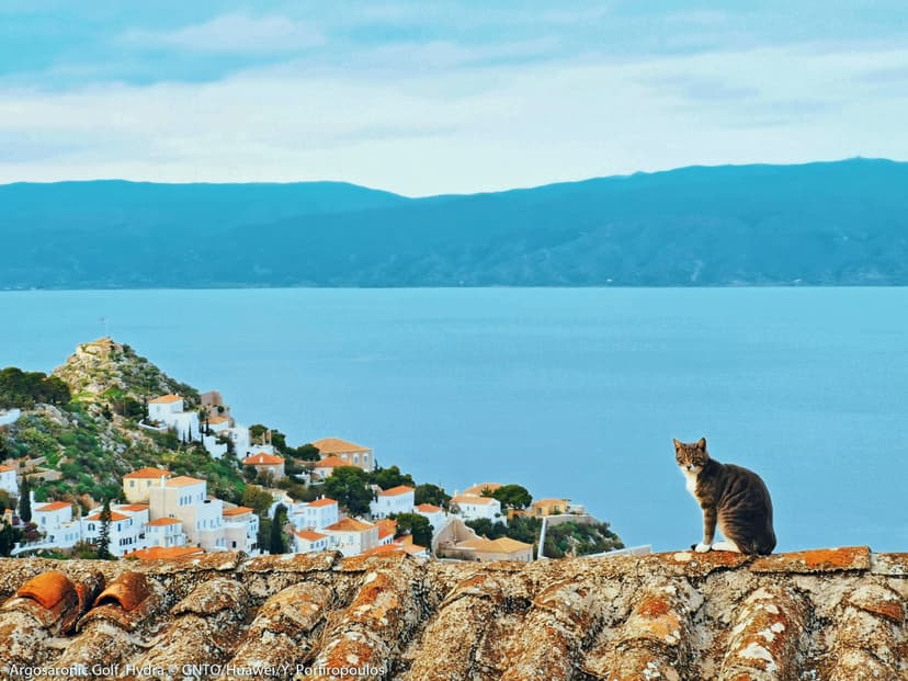 Αργοσαρωνικός