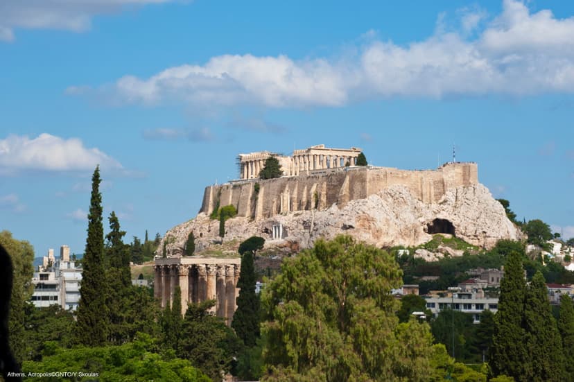 Αττική
