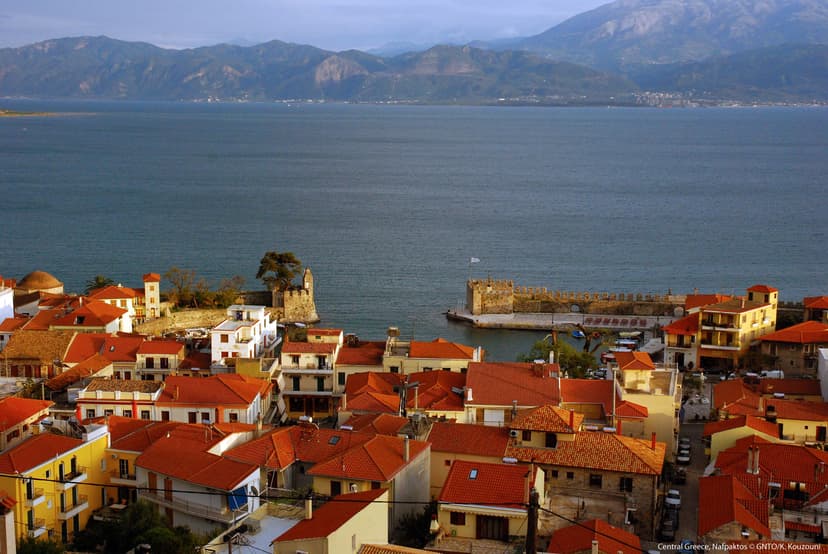 Στερεά Ελλάδα