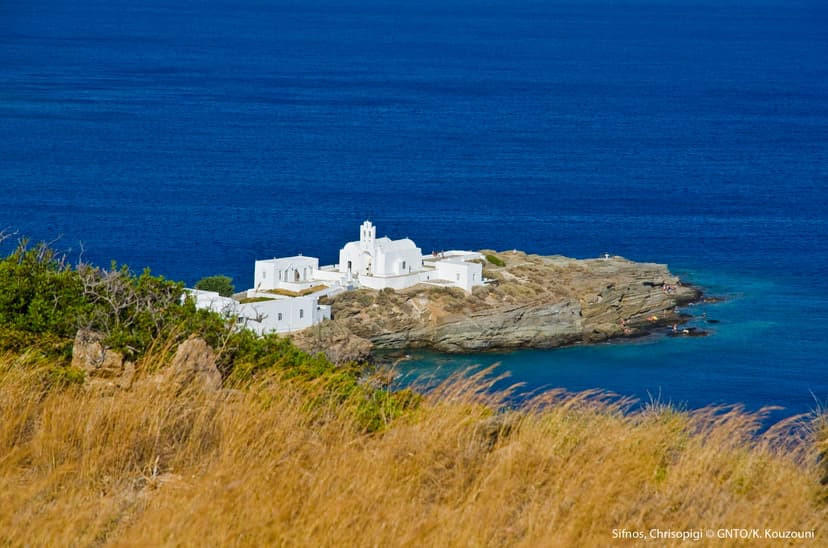 Κυκλάδες