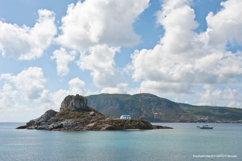 Δωδεκάνησα