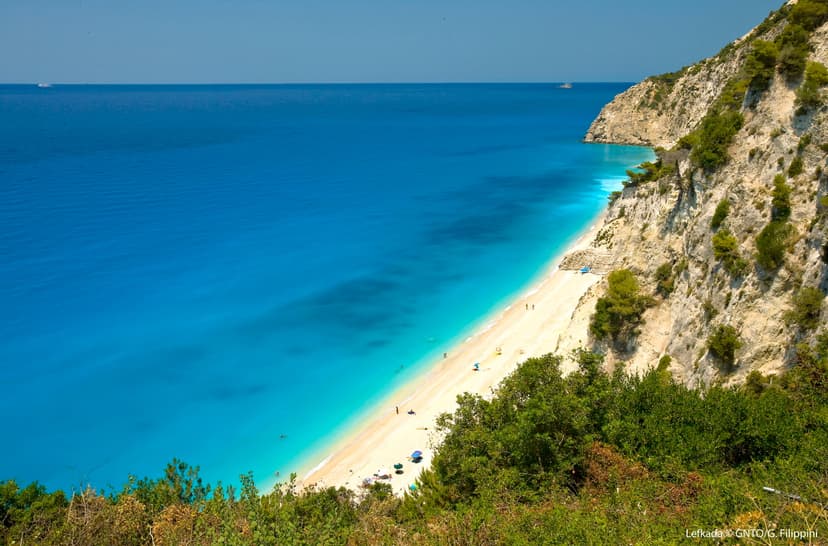 Ιόνια Νησιά
