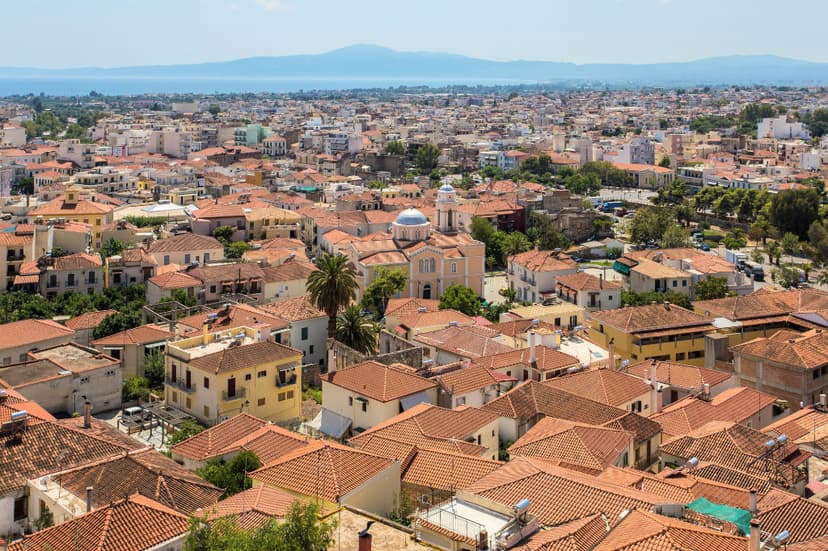 Καλαμάτα