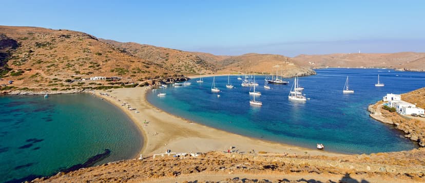 Κύθνος