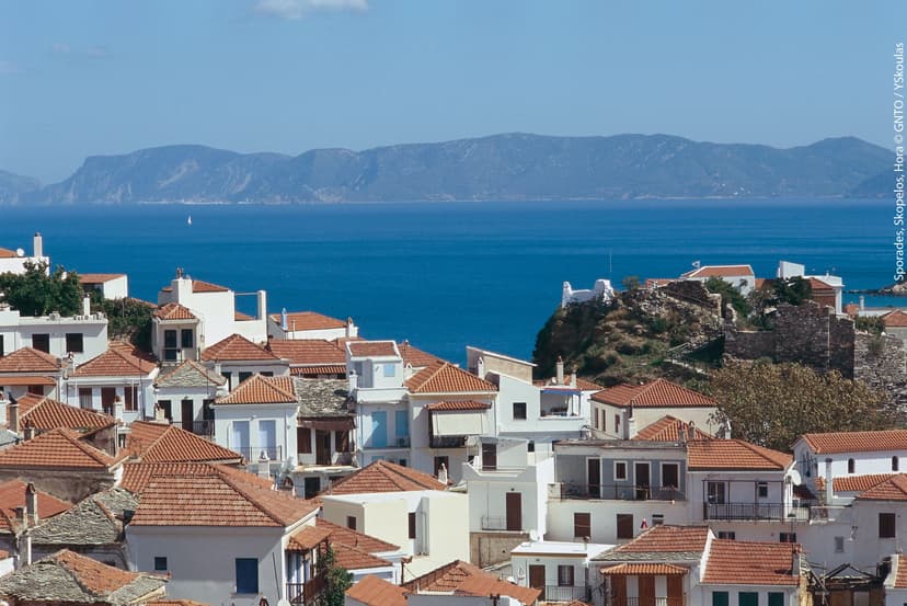 Σποράδες