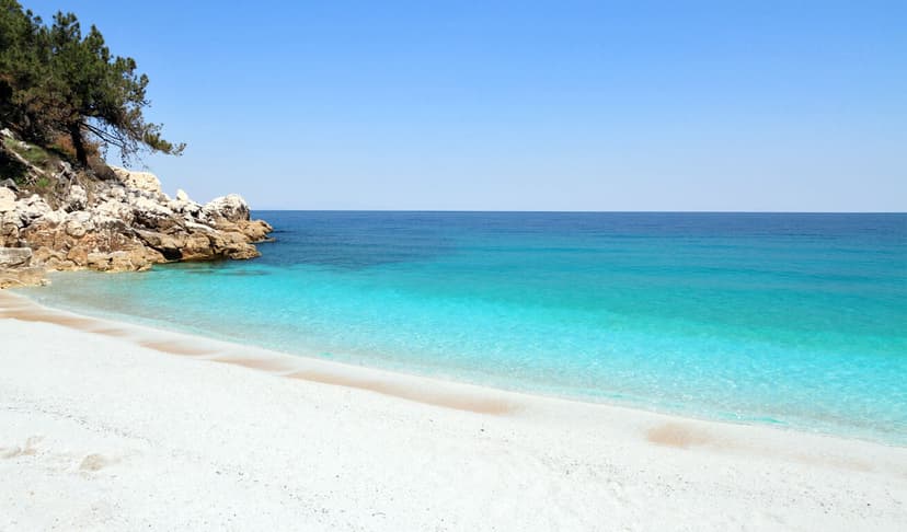 Θάσος