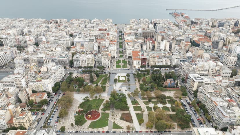 Θεσσαλονίκη