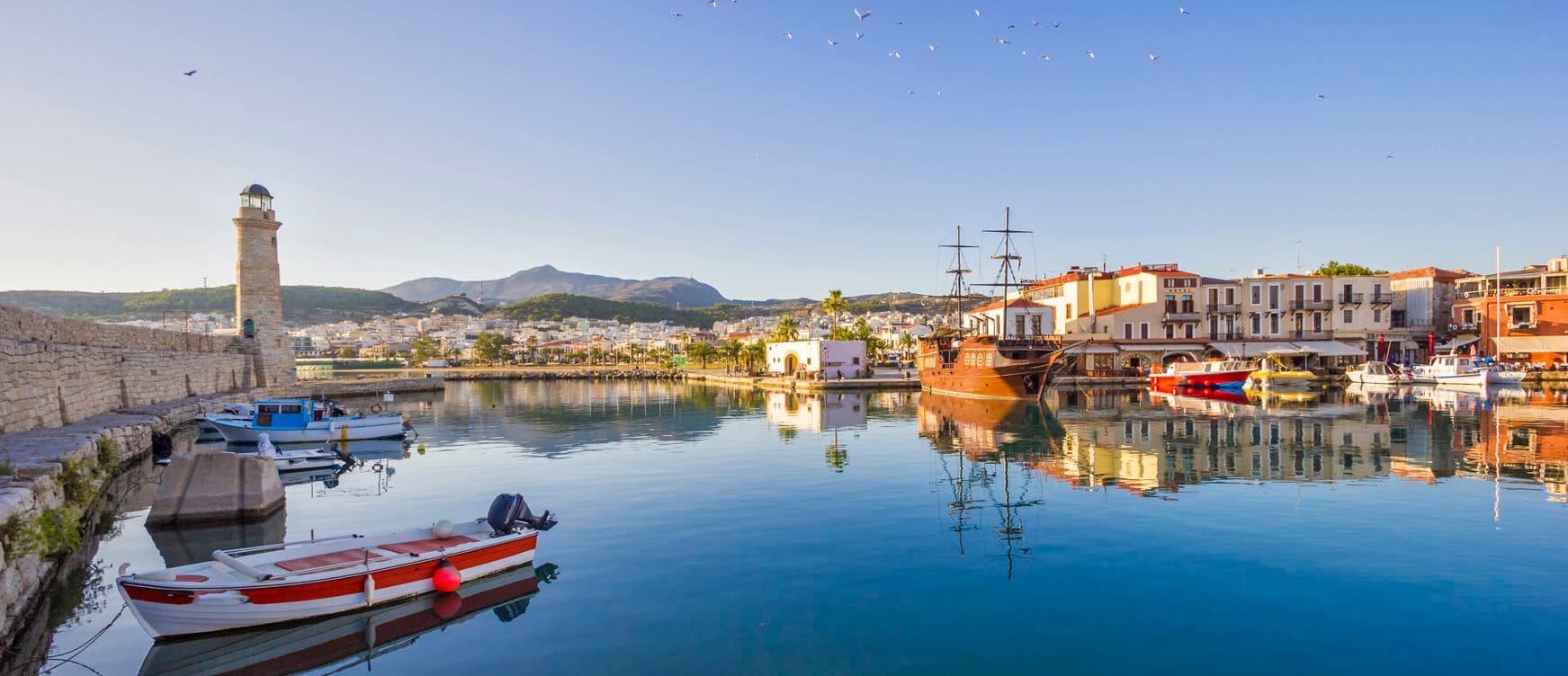 Rethymno