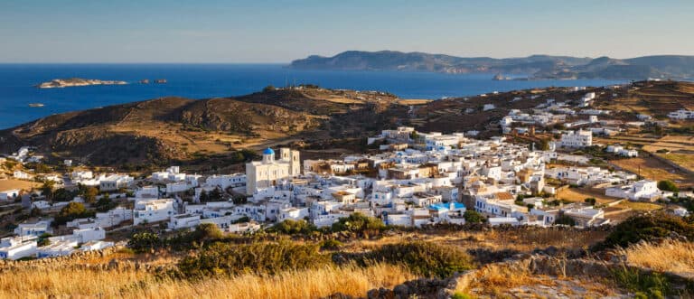Kimolos