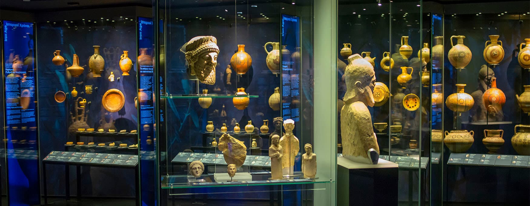Musée d’Art cycladique