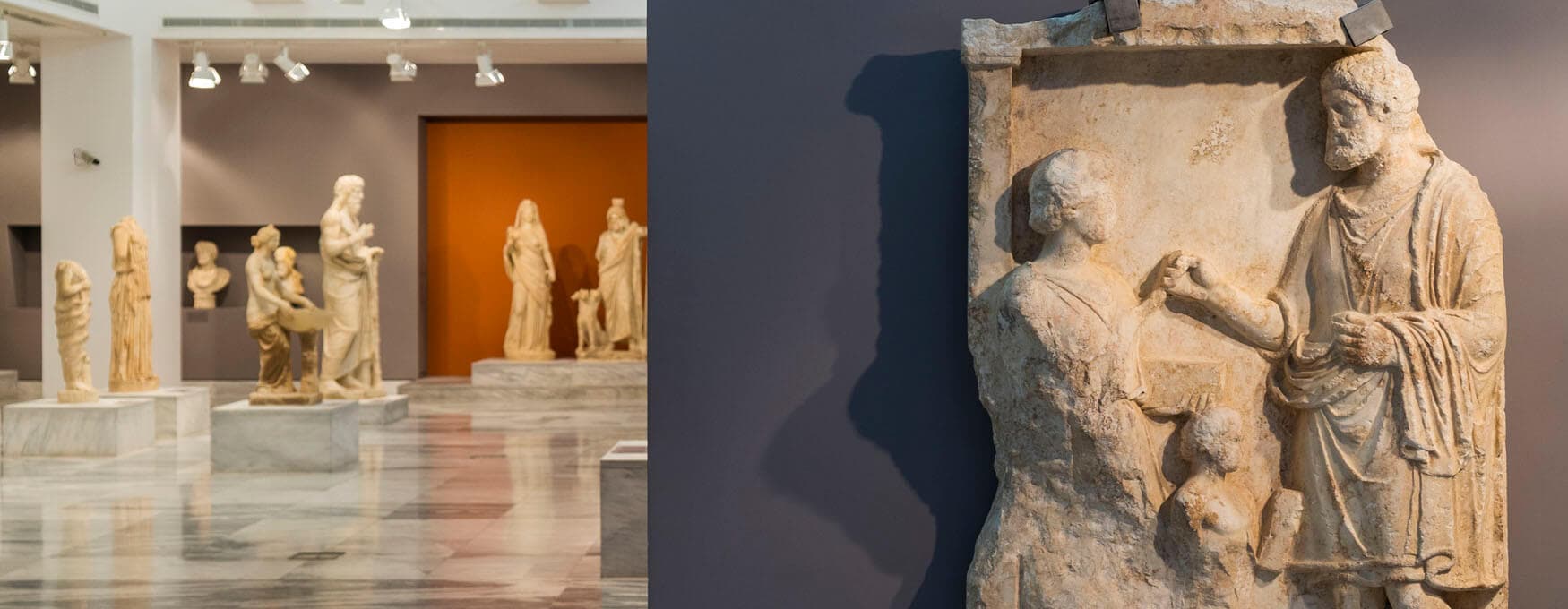 Musée Archéologique d’Héraklion