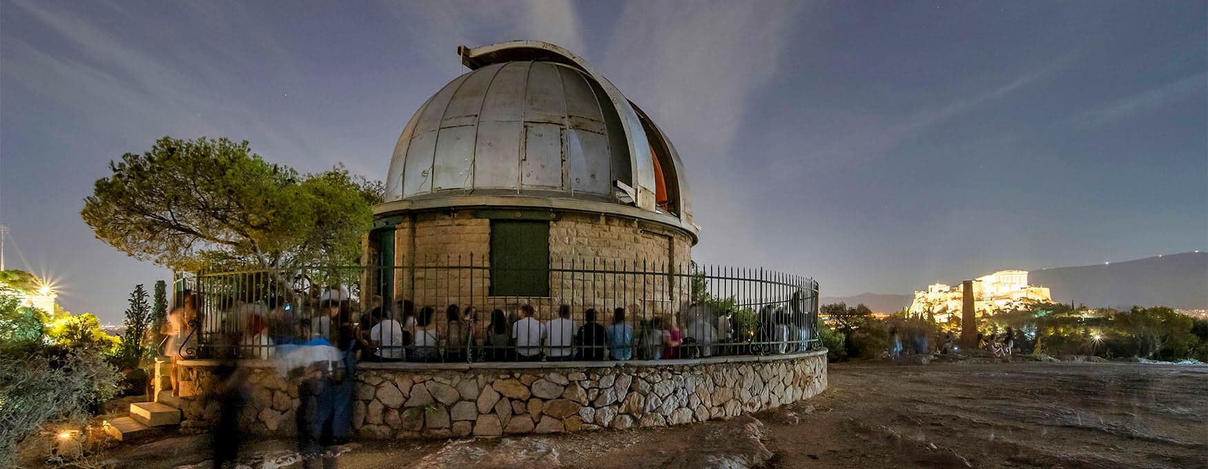 national-observatory-of-athens