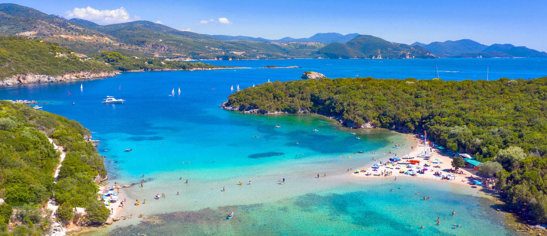Syvota