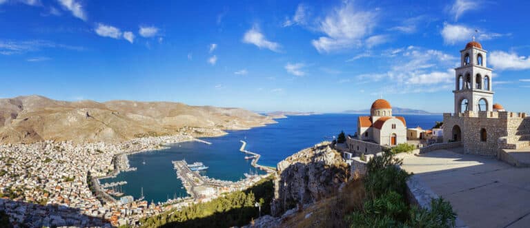 Kalimnos