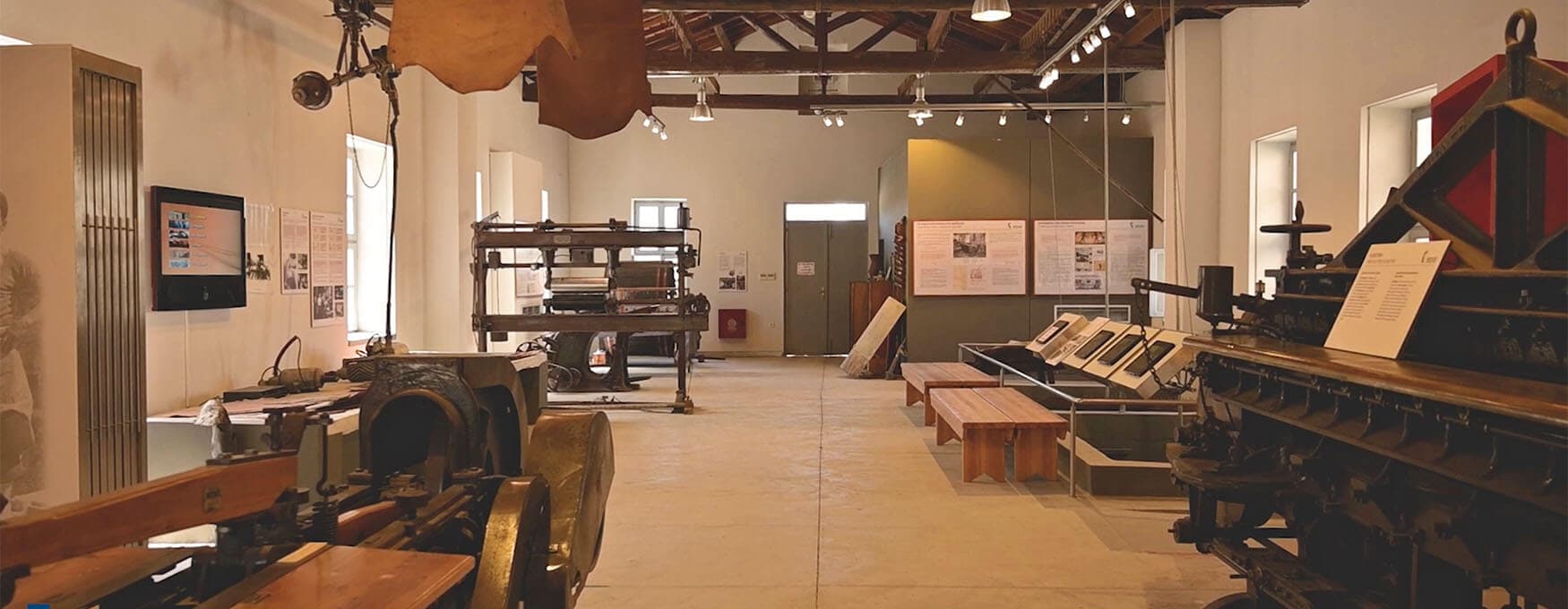 Musée de la Tannerie