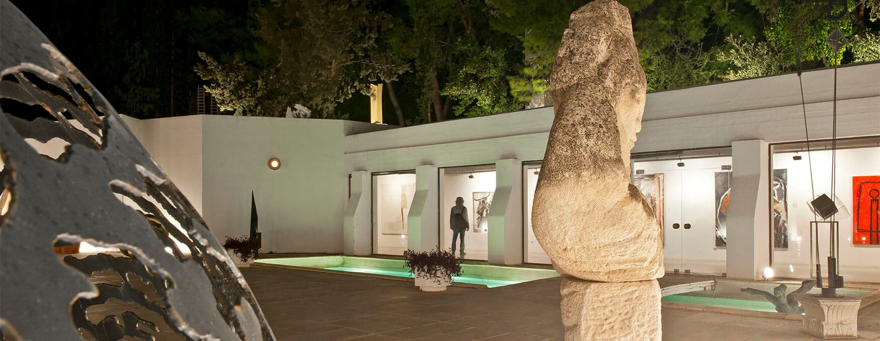 Musée Vorres