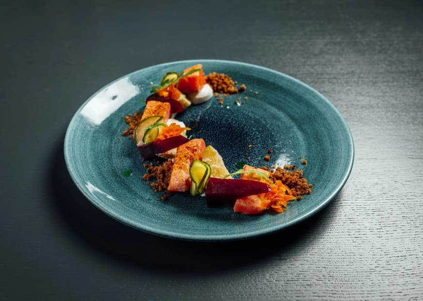 Athens: Top Restaurants for Vegetarian Food