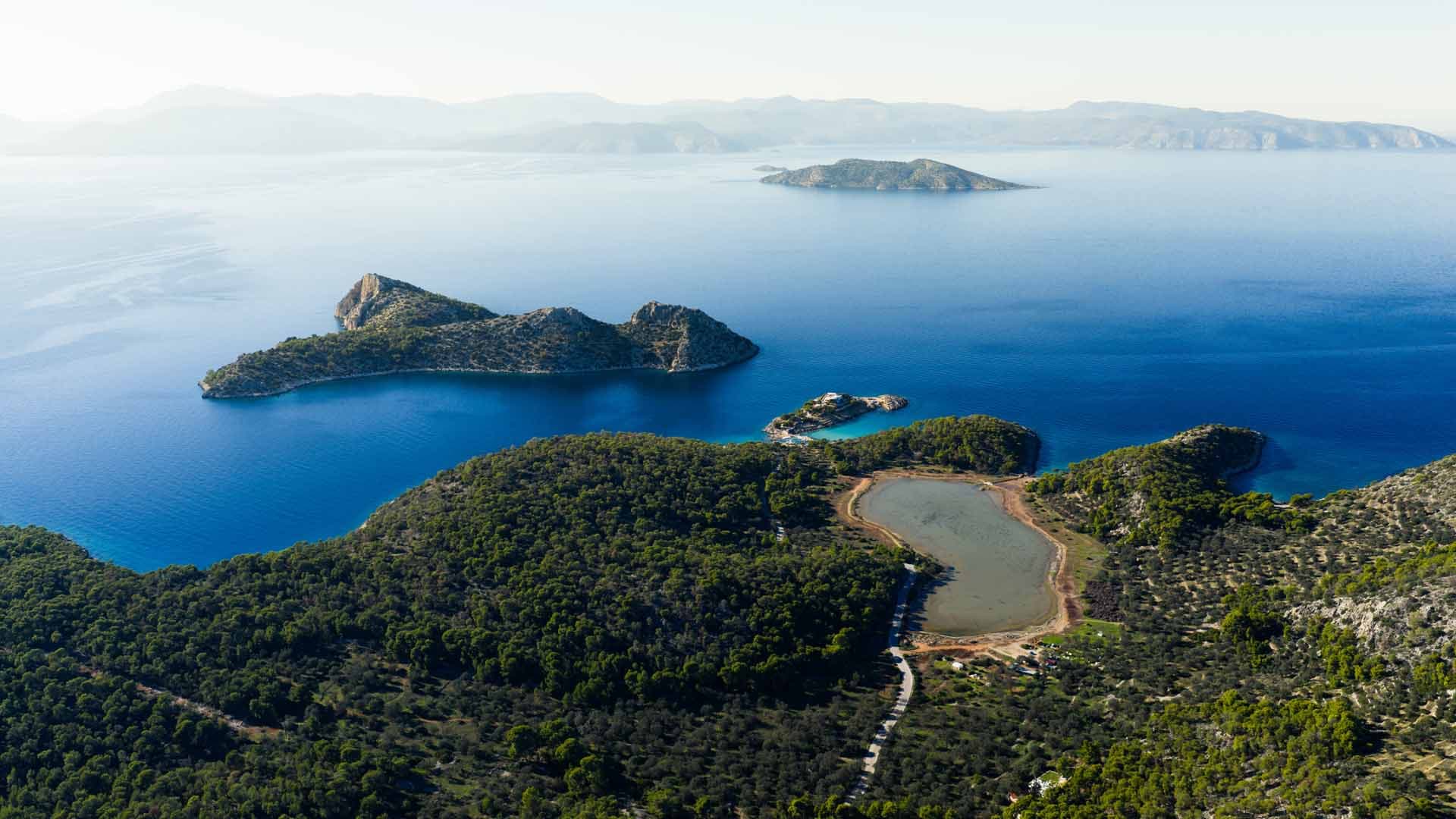 Agistri