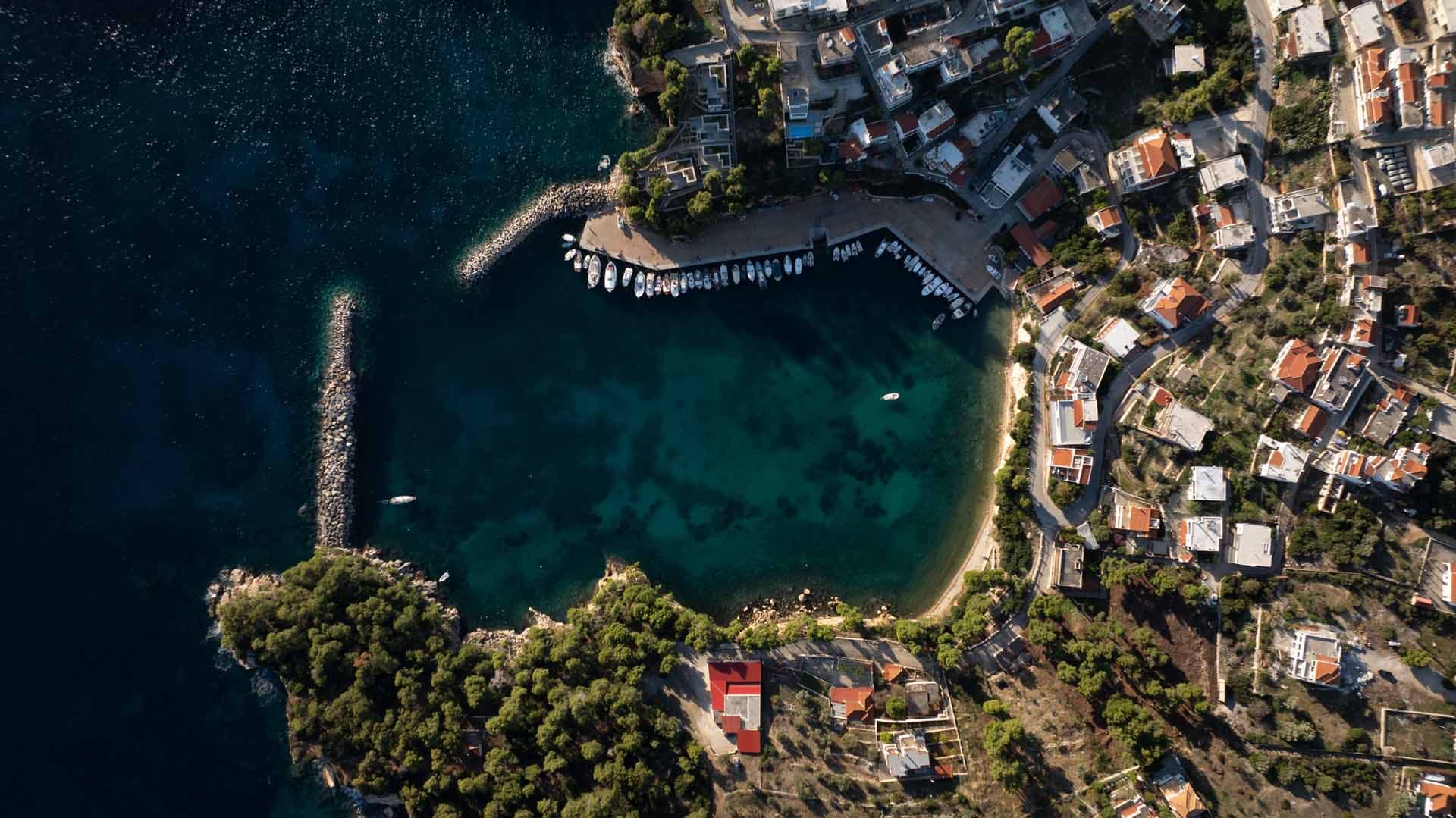 Alonnisos