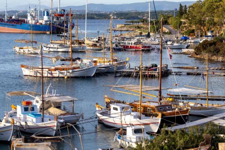 Spetses