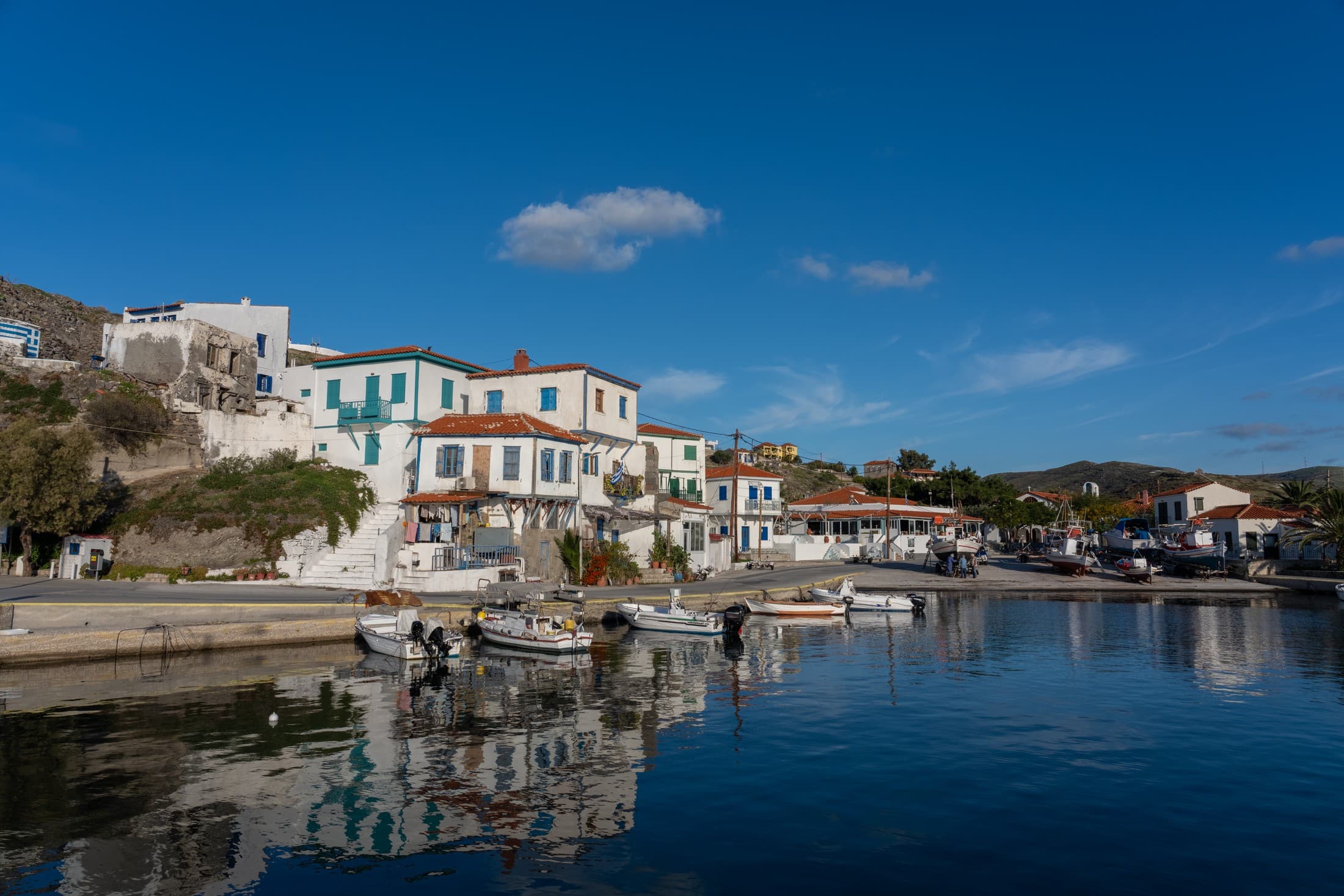 Agios Efstratios