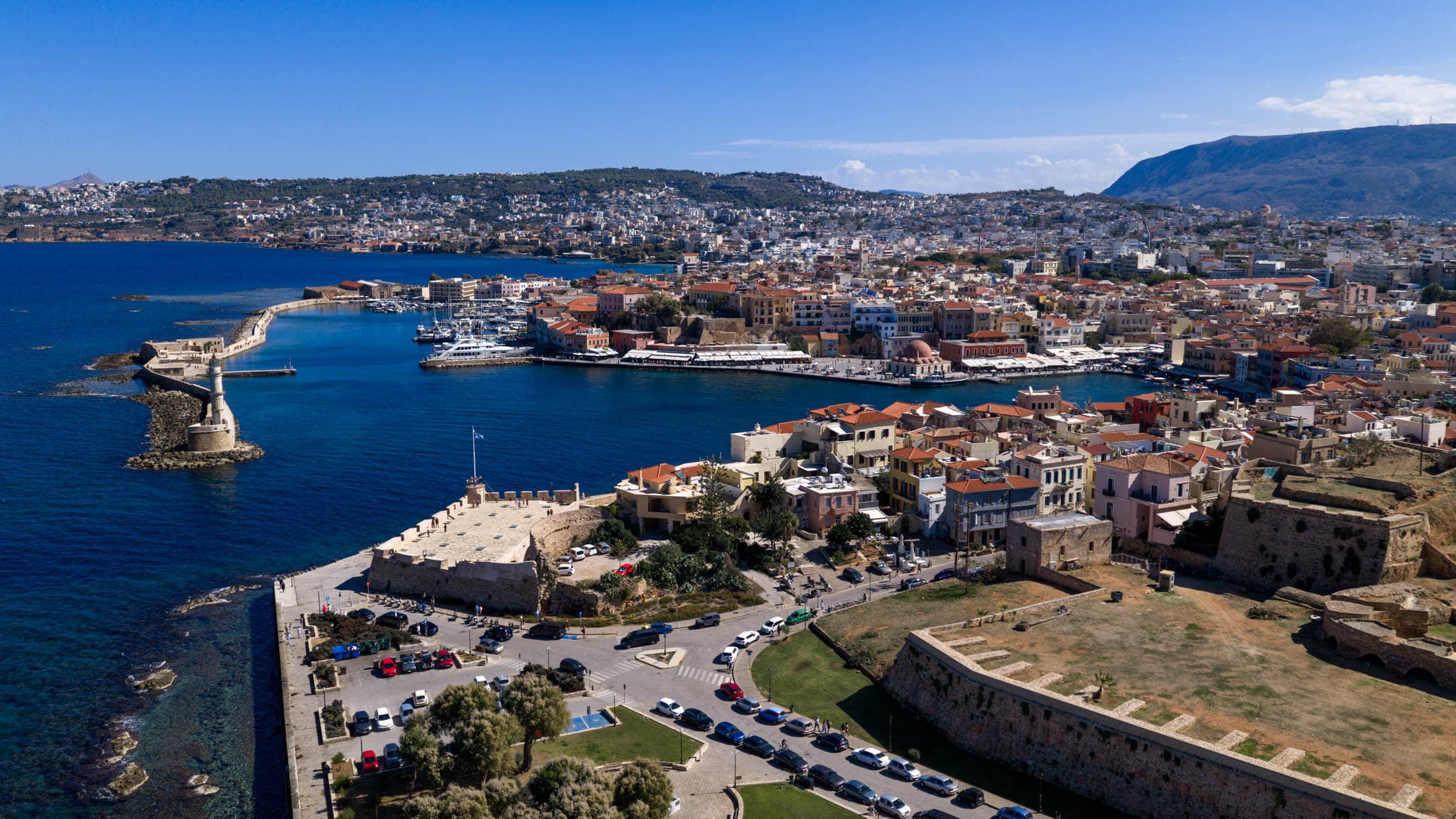 Chania