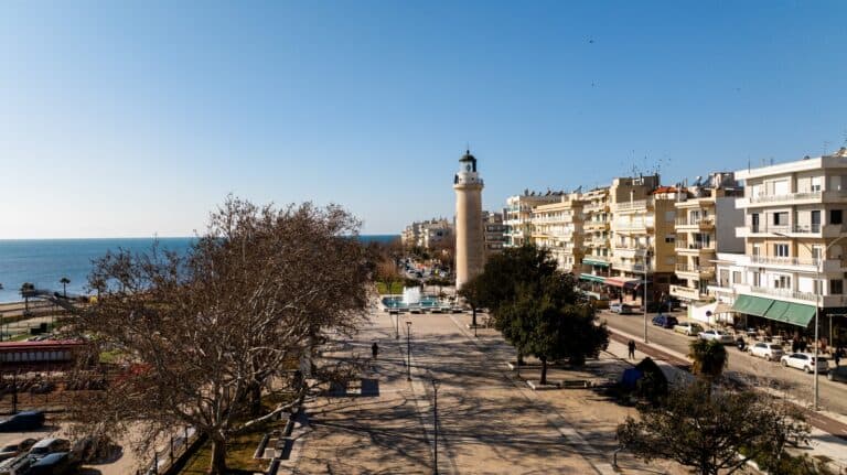 Alexandroupoli