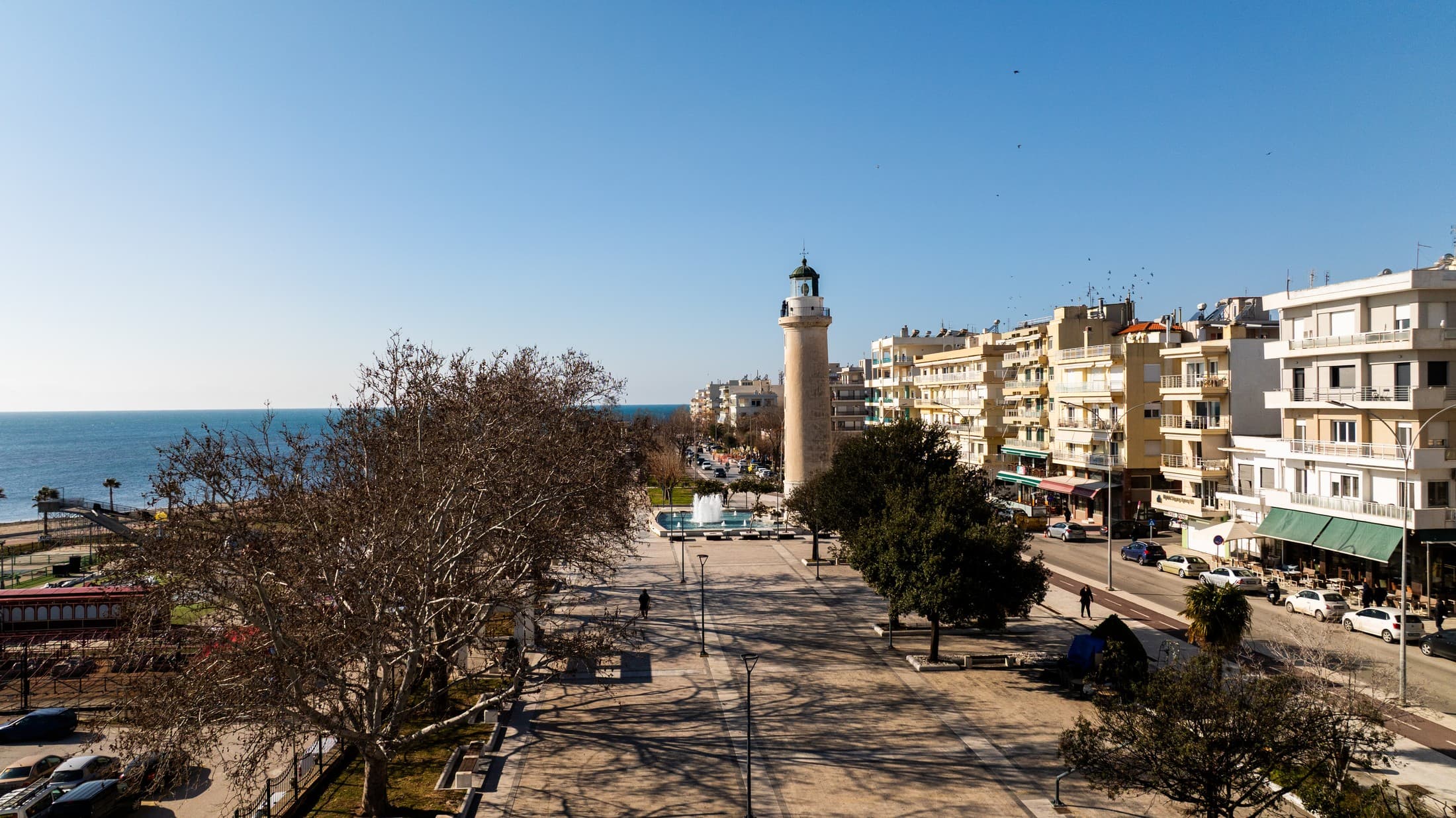 Alexandroupoli