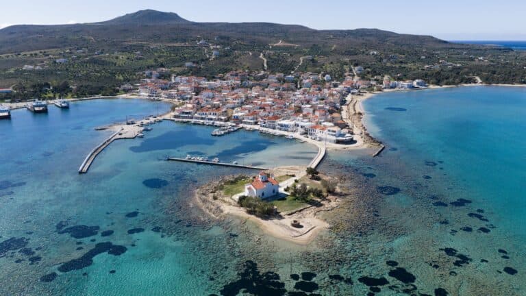 Elafonissos