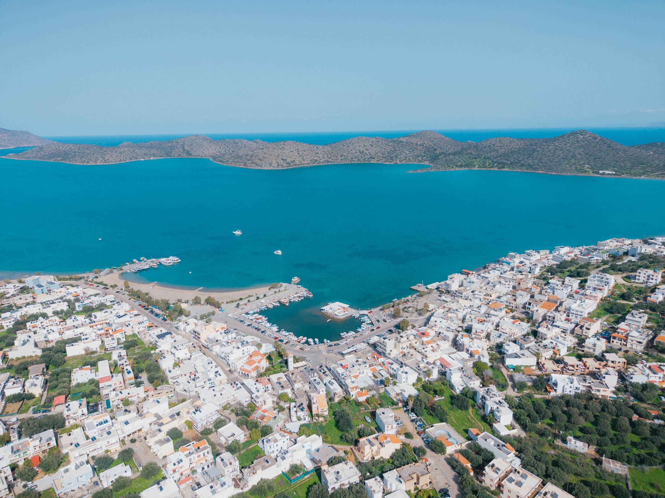 Elounda