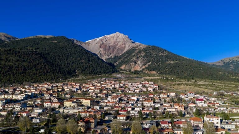 Karpenisi