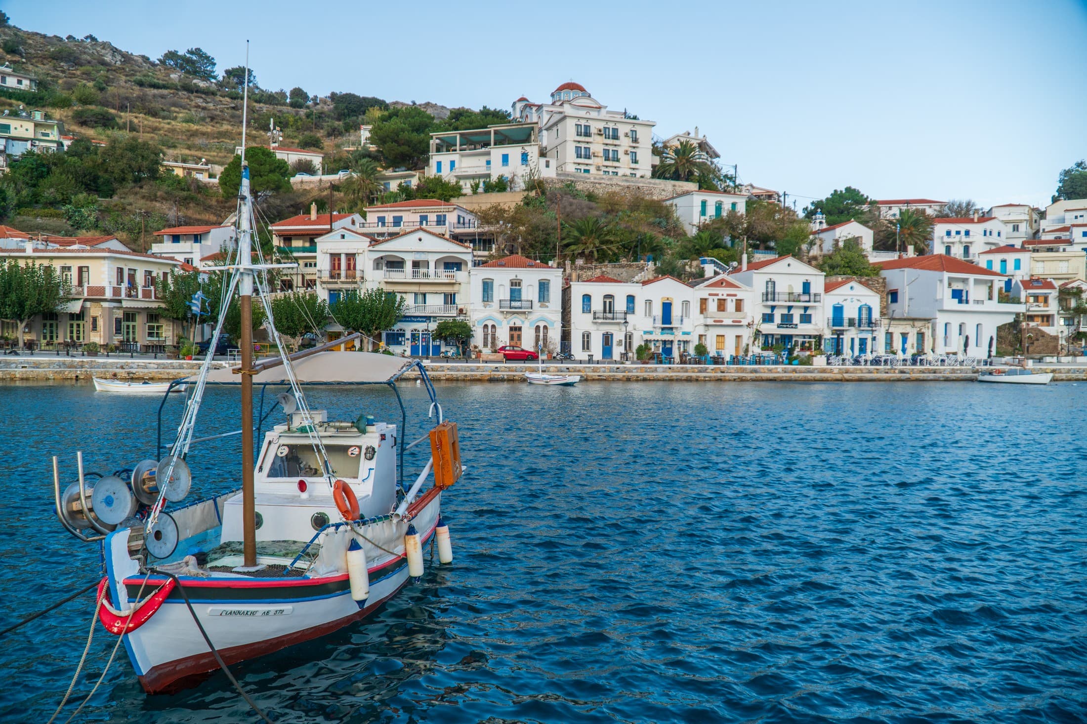 Ikaria