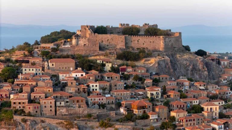 Lesvos