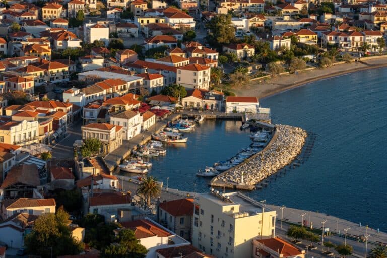 Limnos