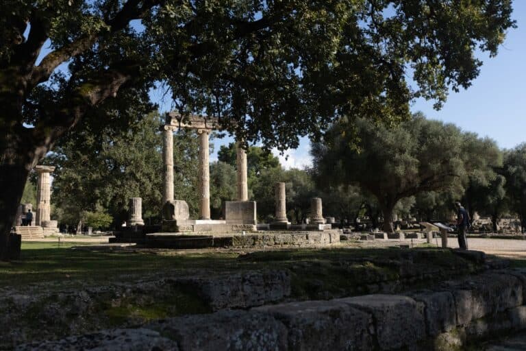 Olympie