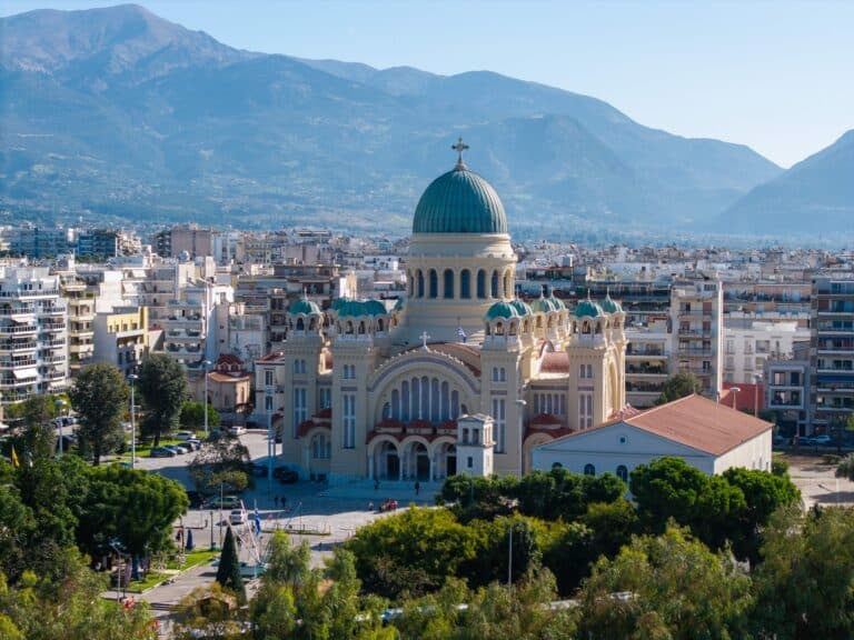 Patras