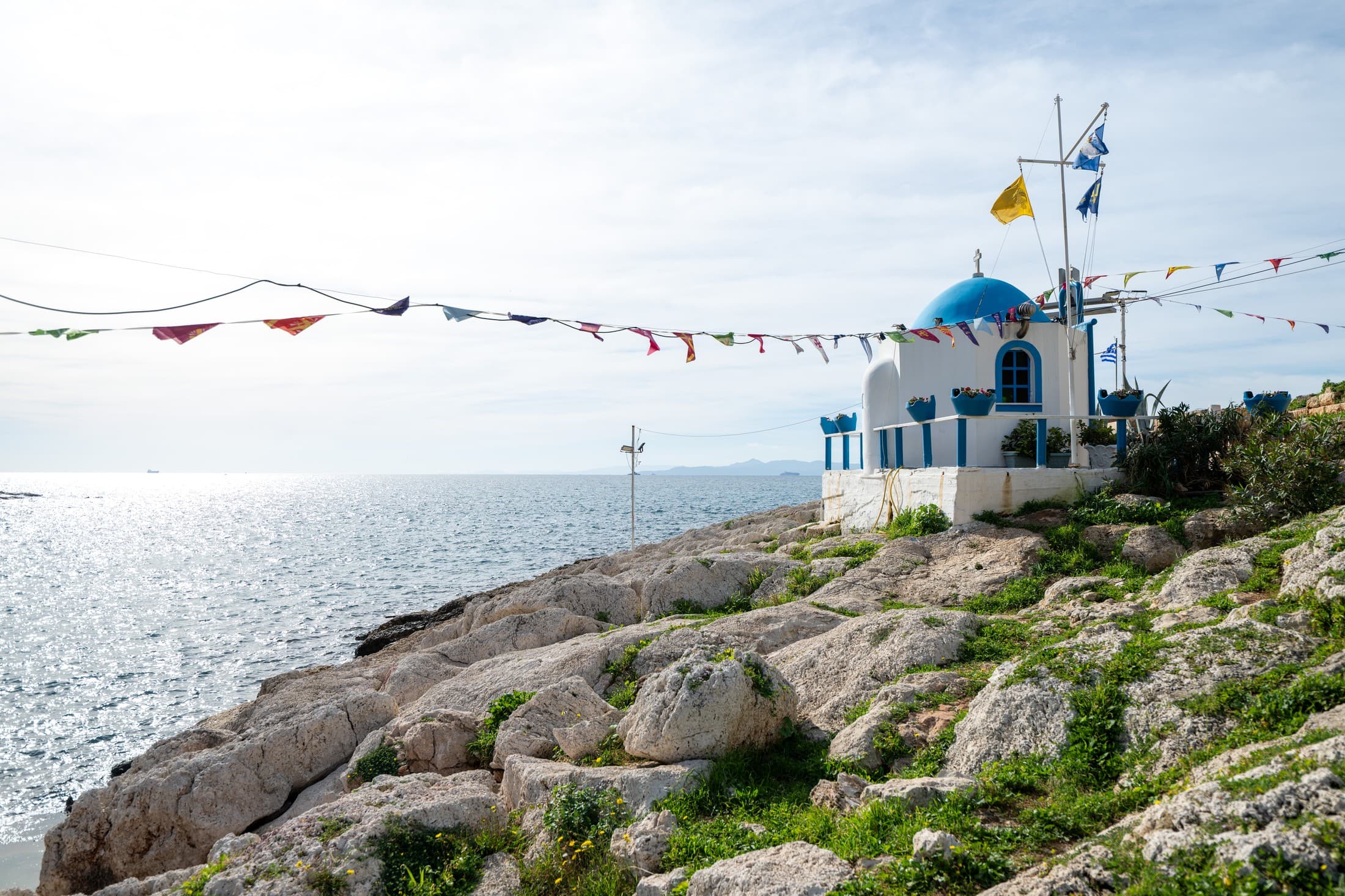 Le Pirée