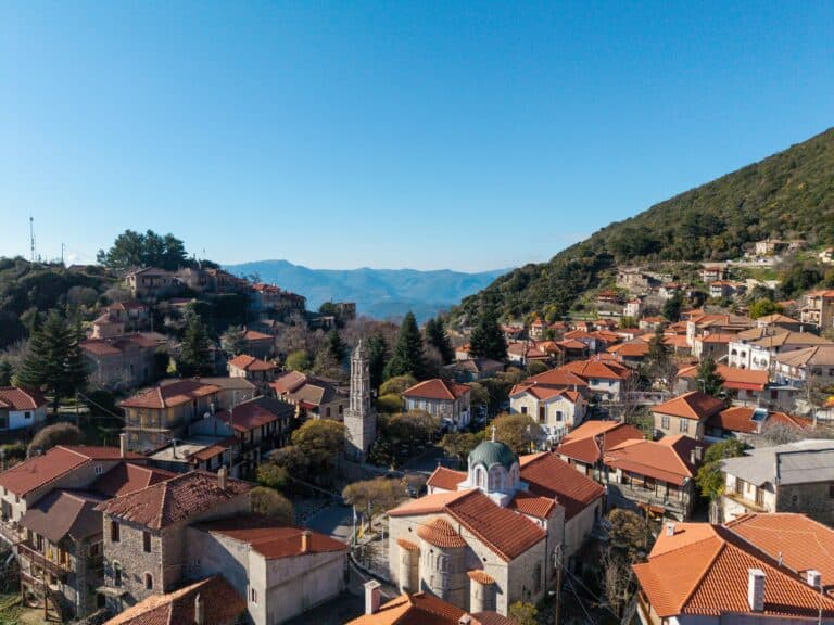 Stemnitsa