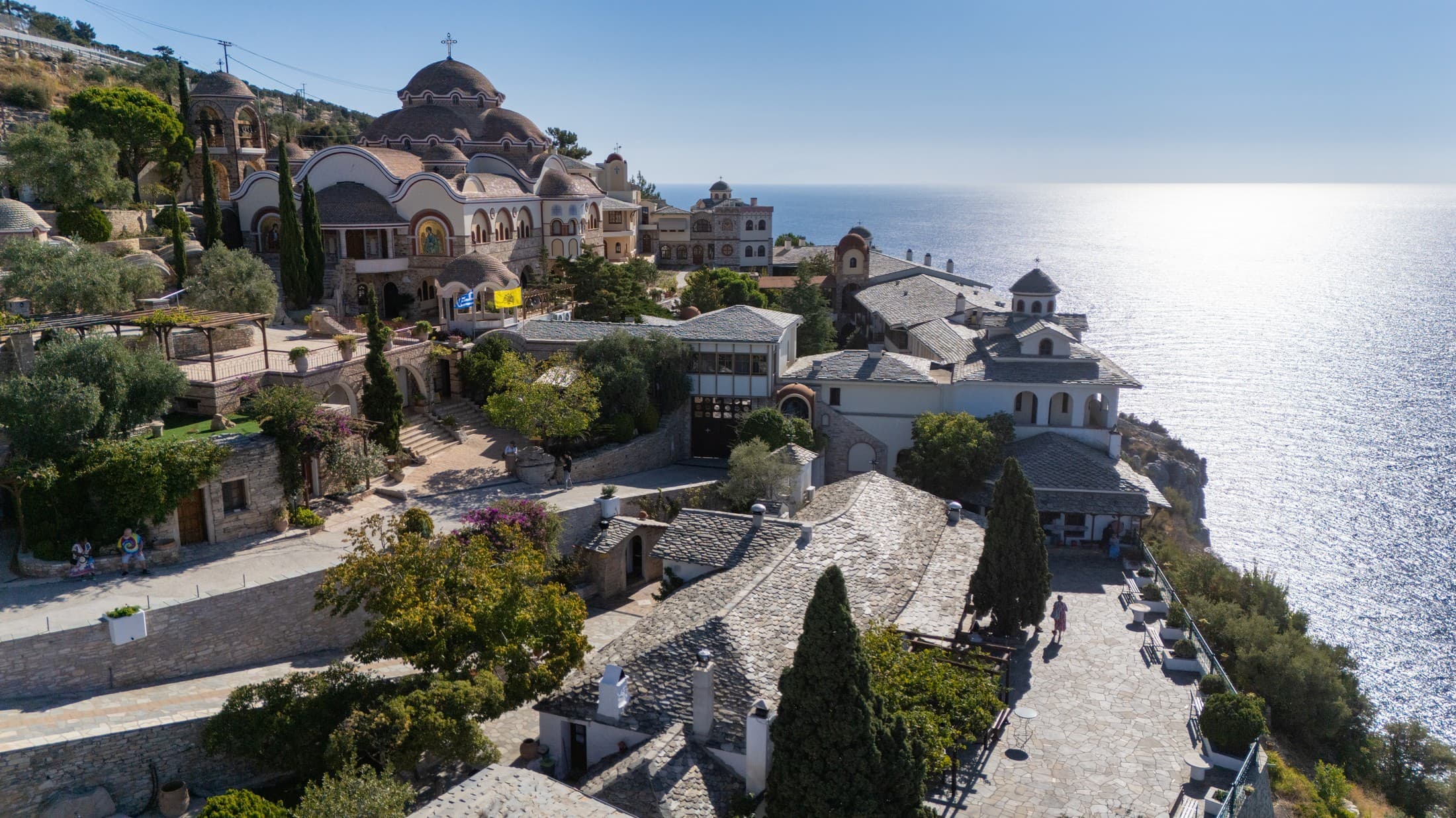 Thasos