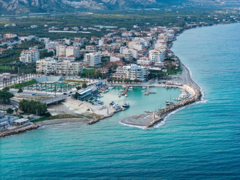 Xylokastro