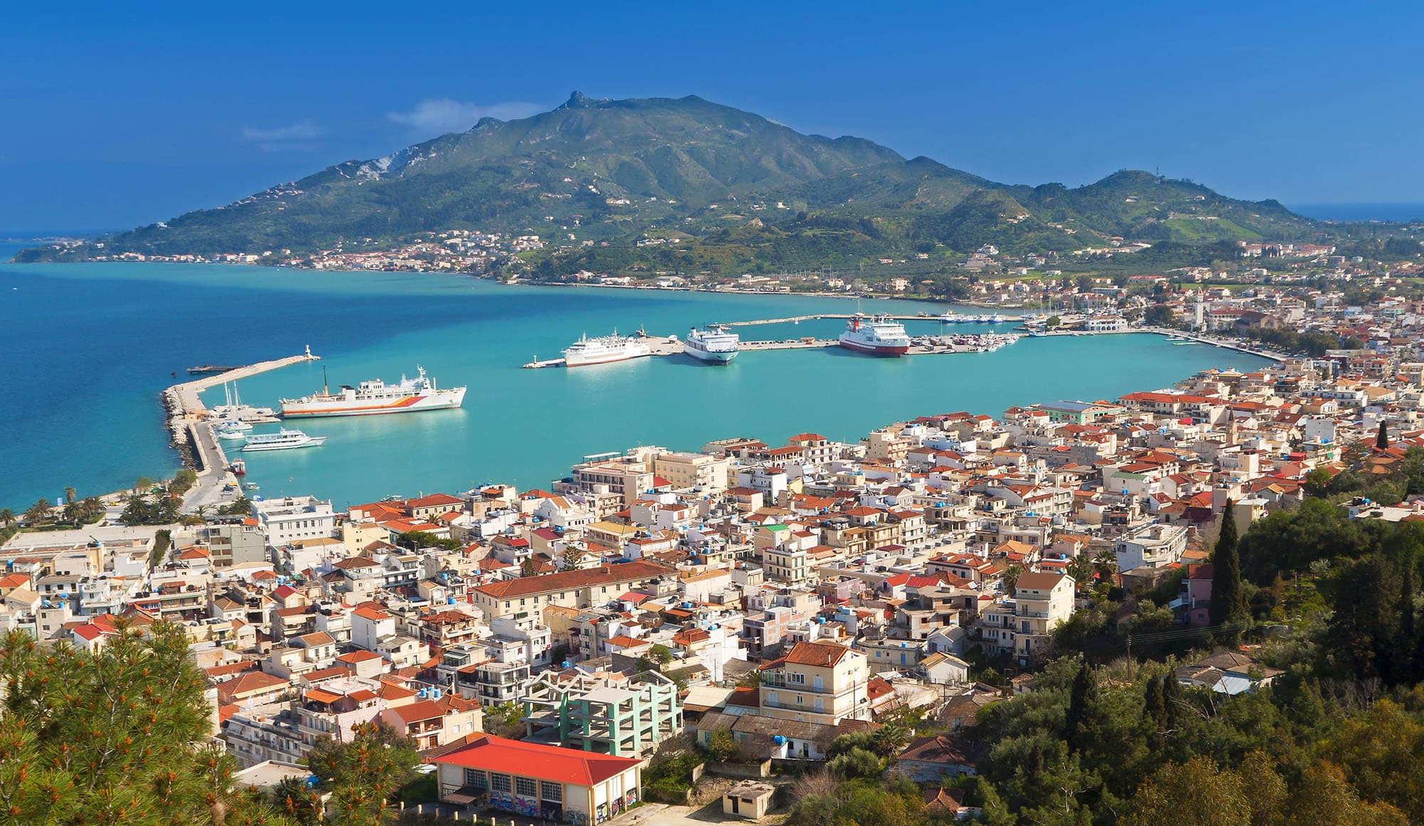 zakynthos-town