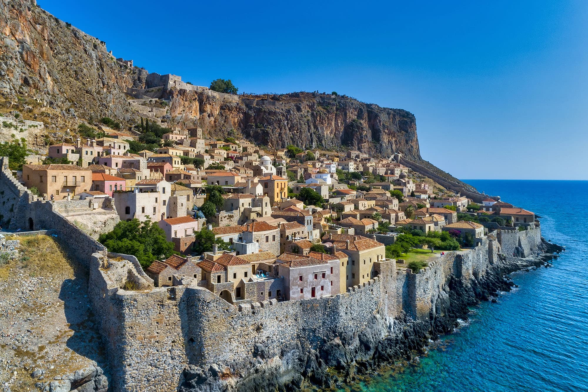 Peloponeso