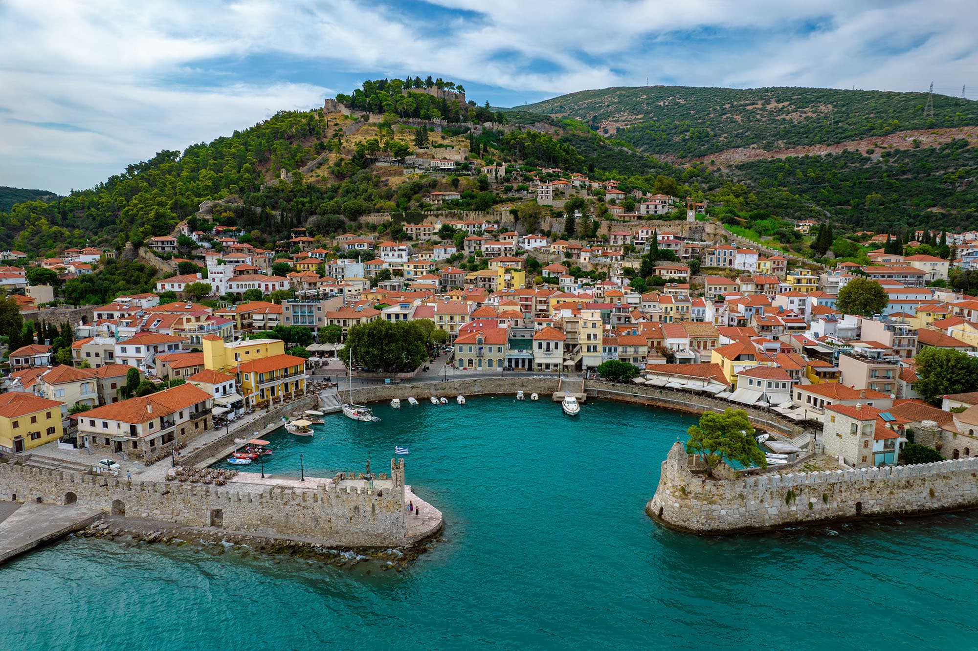 Nafpaktos