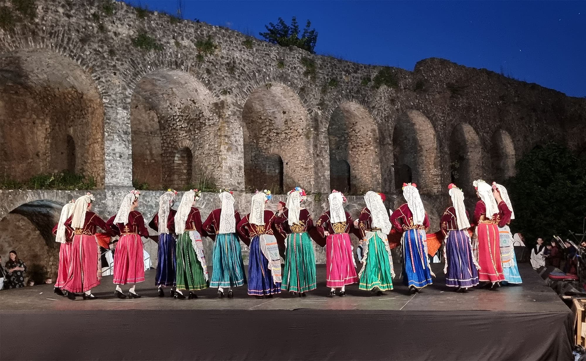 Φεστιβάλ