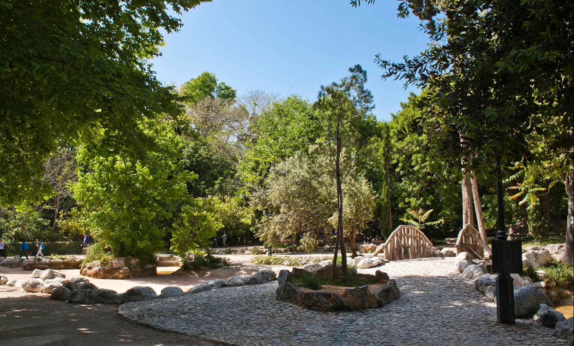 Parks