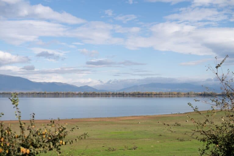 Descubre la Magia del Lago Kerkini