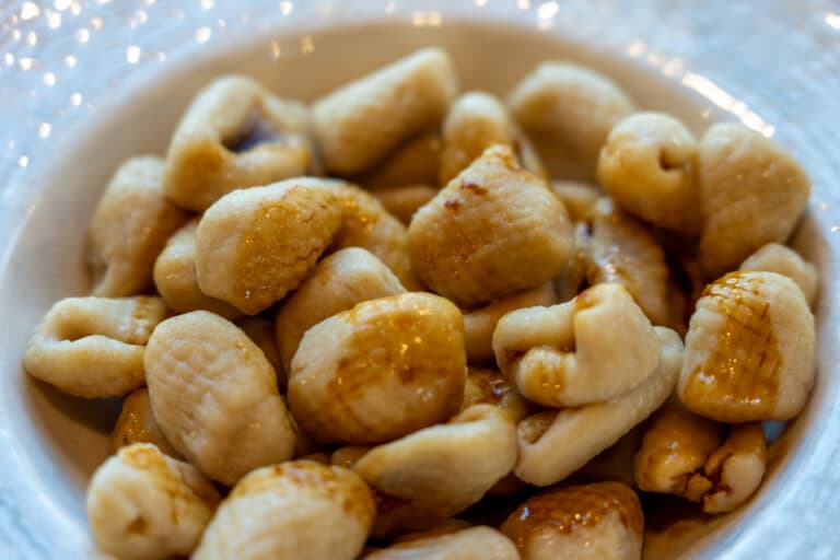 La cucina di Limnos