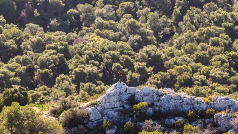 Υπαίθριες Δραστηριότητες στη Σαλαμίνα