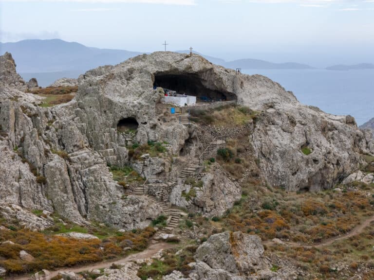 Panagia Kakaviotissa