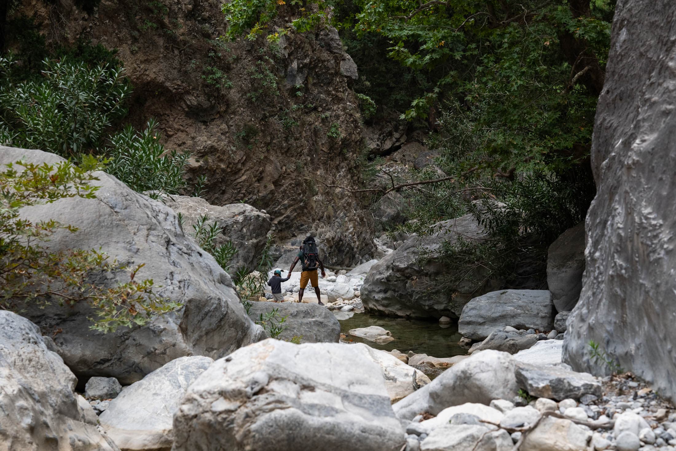 samaria-gorge